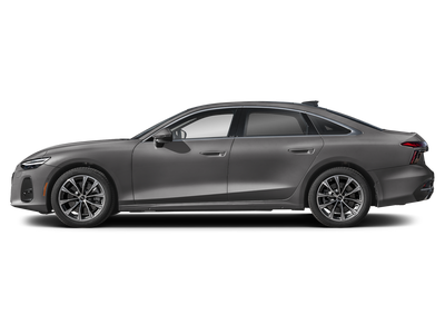 2026 Audi A6 Sedan 3.0