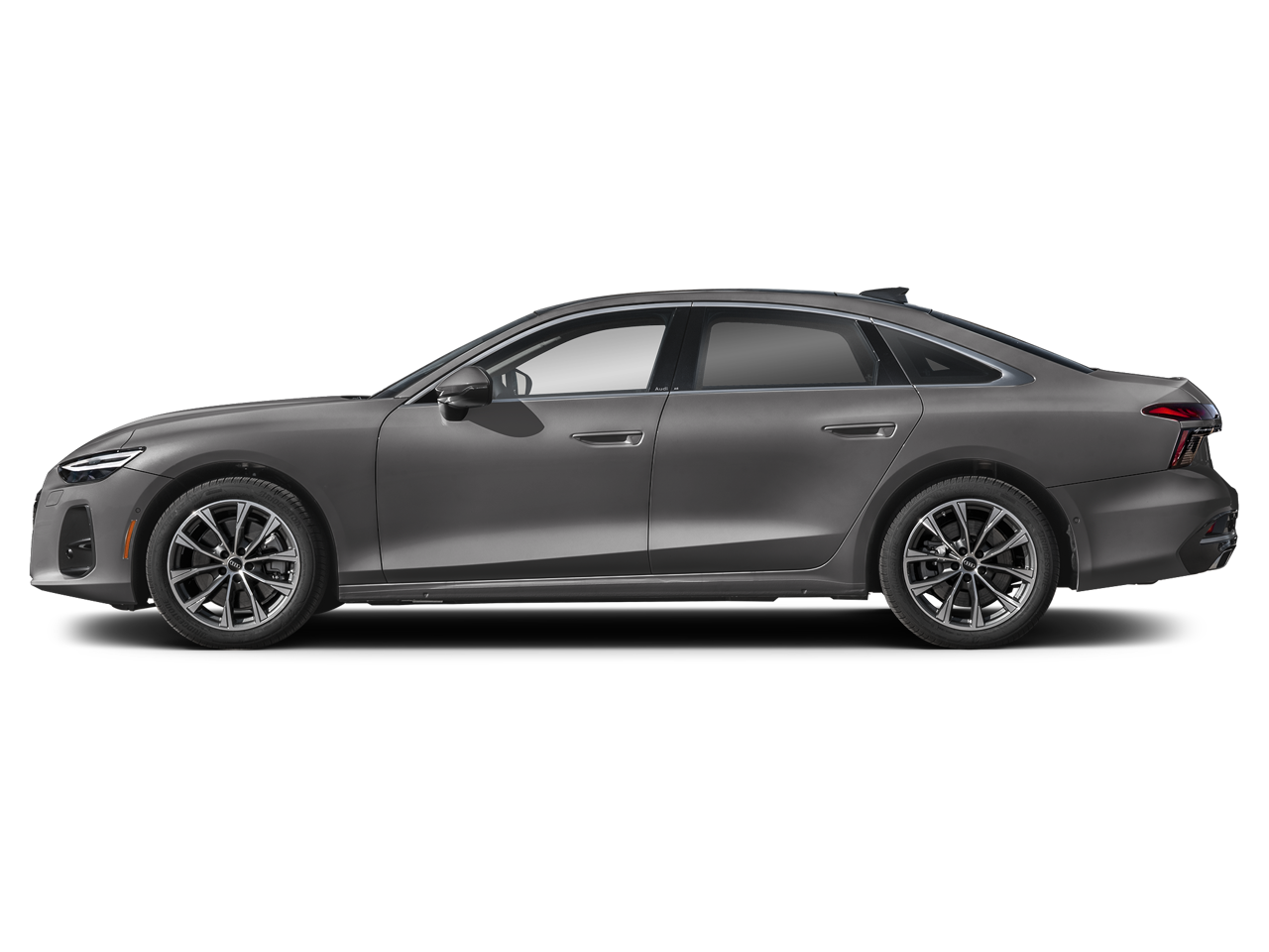 2026 Audi A6 Sedan 3.0