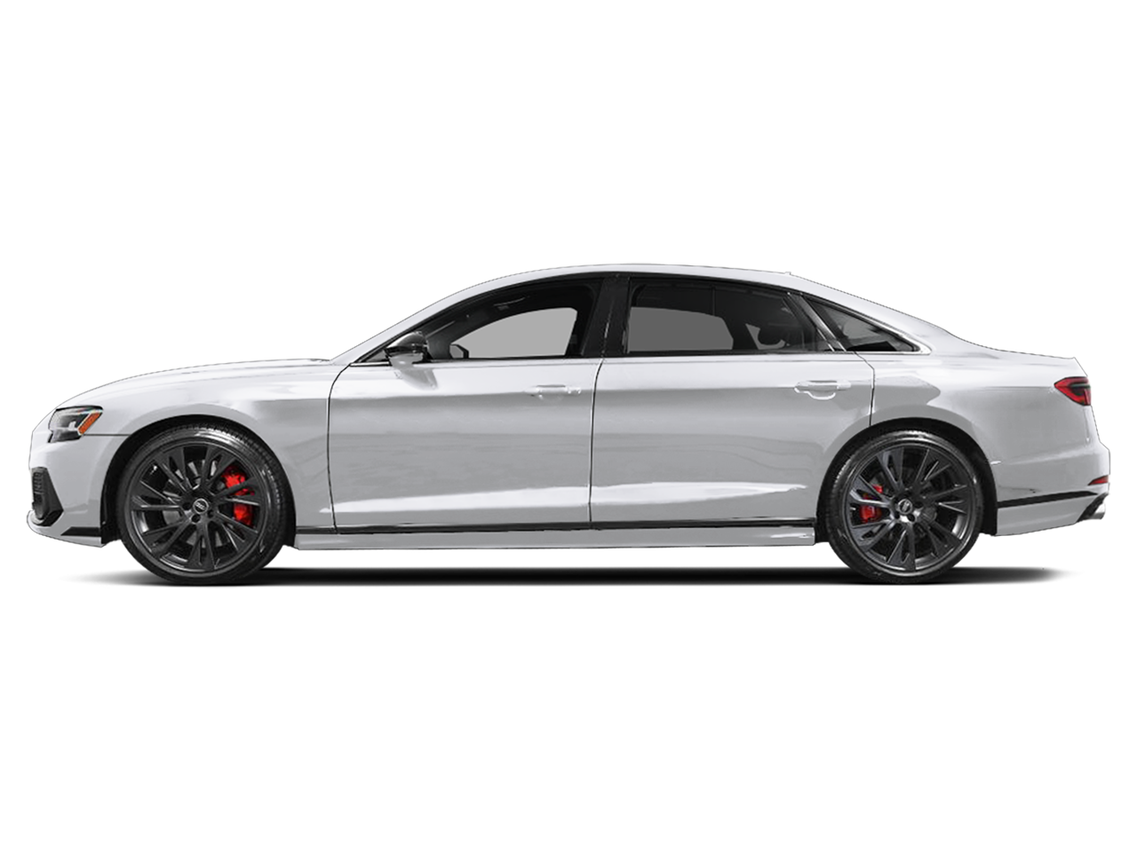 2026 Audi S8 4.0T