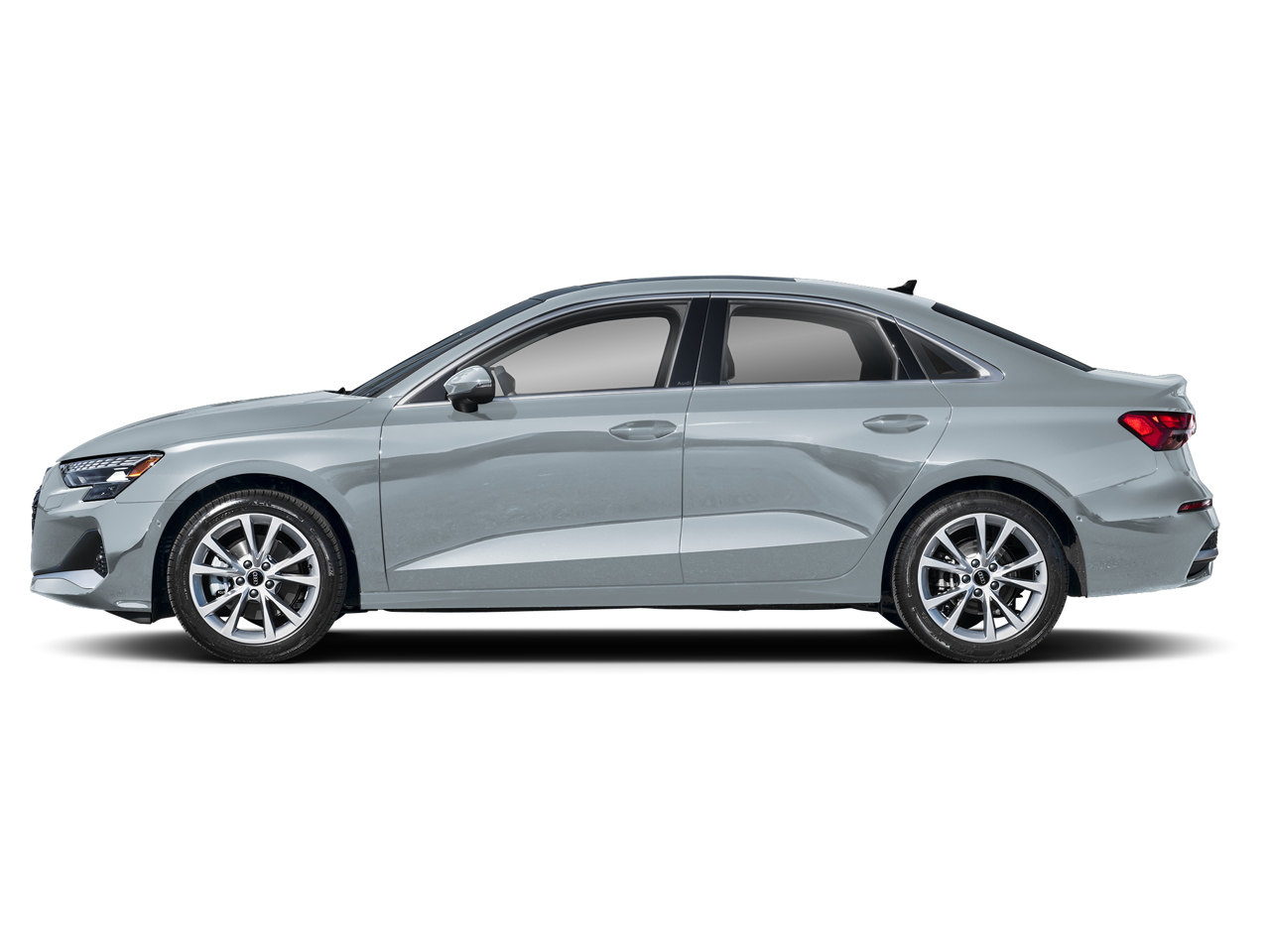 2026 Audi A3 Premium Plus
