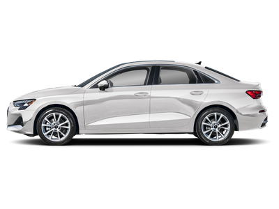 2026 Audi A3 Premium quattro