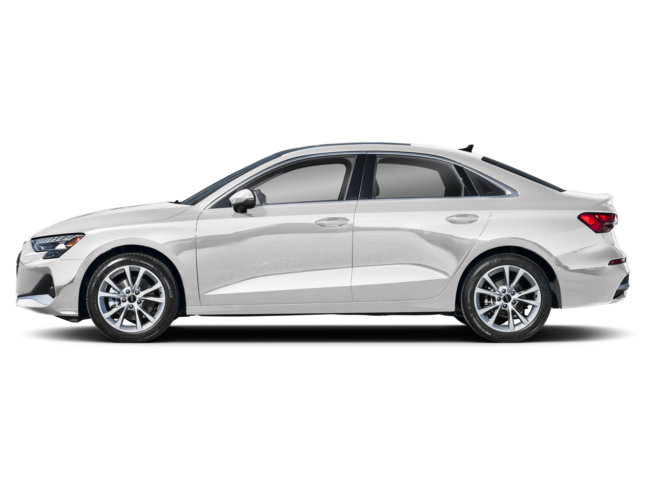 2026 Audi A3 Premium quattro