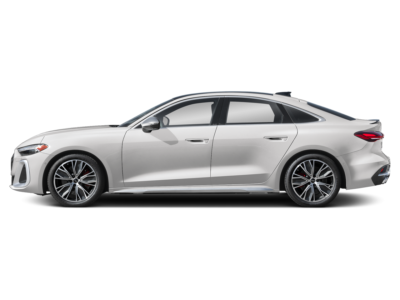 2026 Audi S5 3.0T Premium Plus