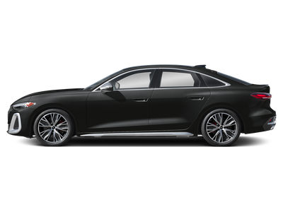 2026 Audi S5 3.0T Premium Plus
