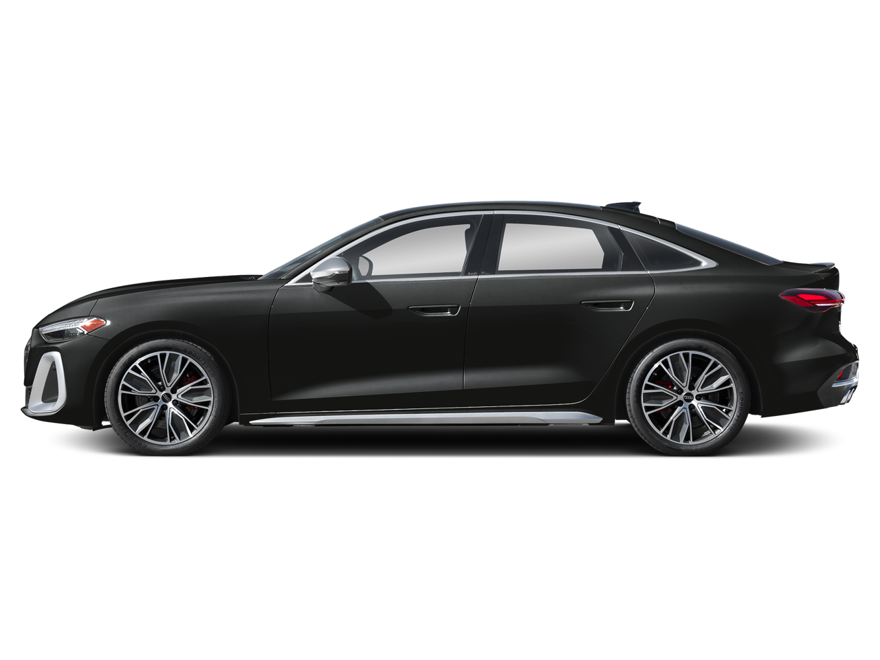 2026 Audi S5 3.0T Premium Plus