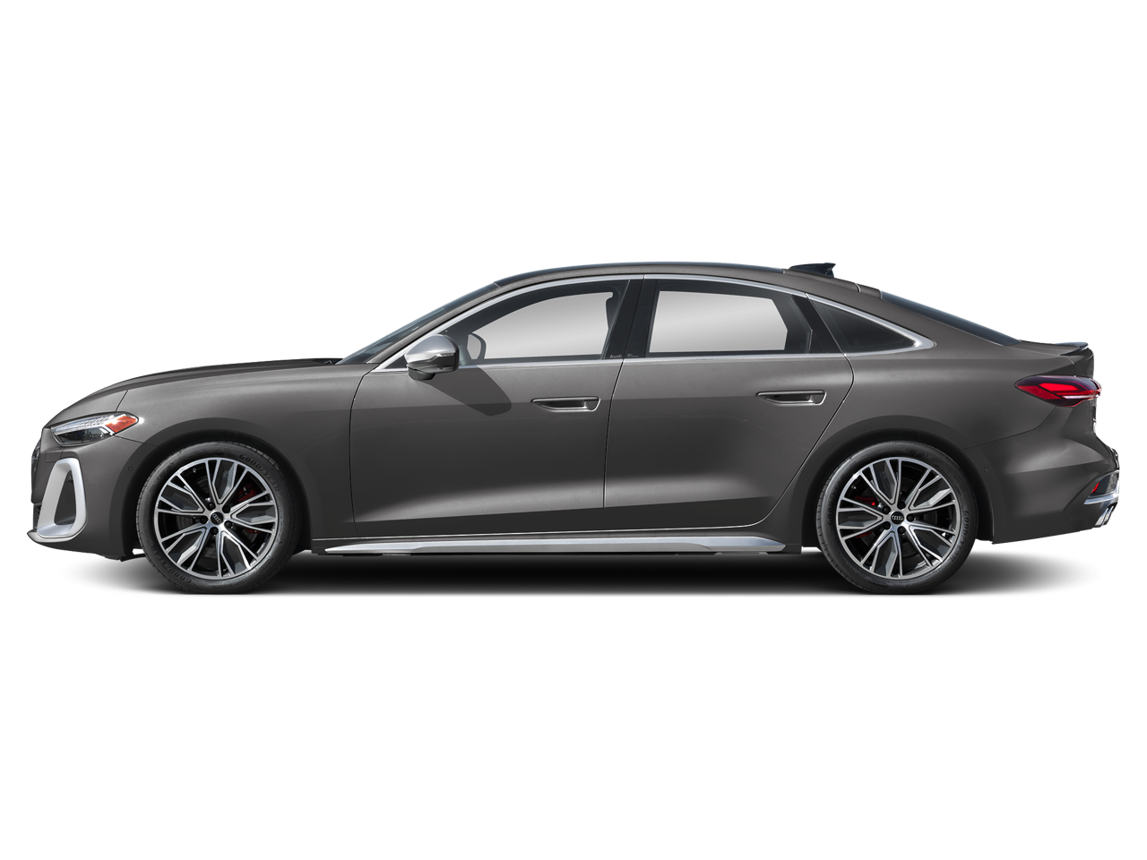 2026 Audi S5 3.0T Premium Plus