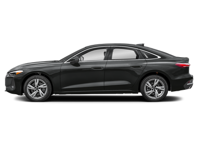 2026 Audi A5 Premium
