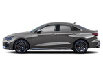 2026 Audi S3 2.0T