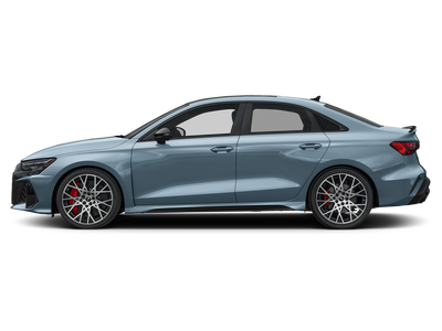 2026 Audi RS 3 2.5T