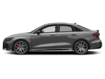 2026 Audi RS 3 2.5T