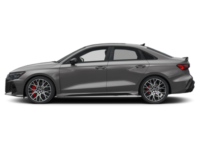 2026 Audi RS 3 2.5T