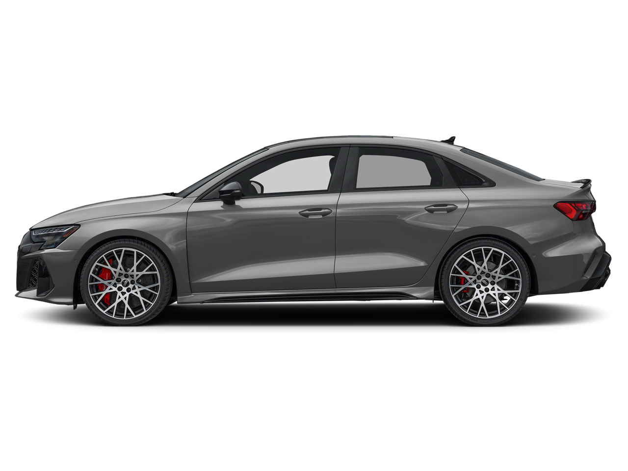 2026 Audi RS 3 2.5T