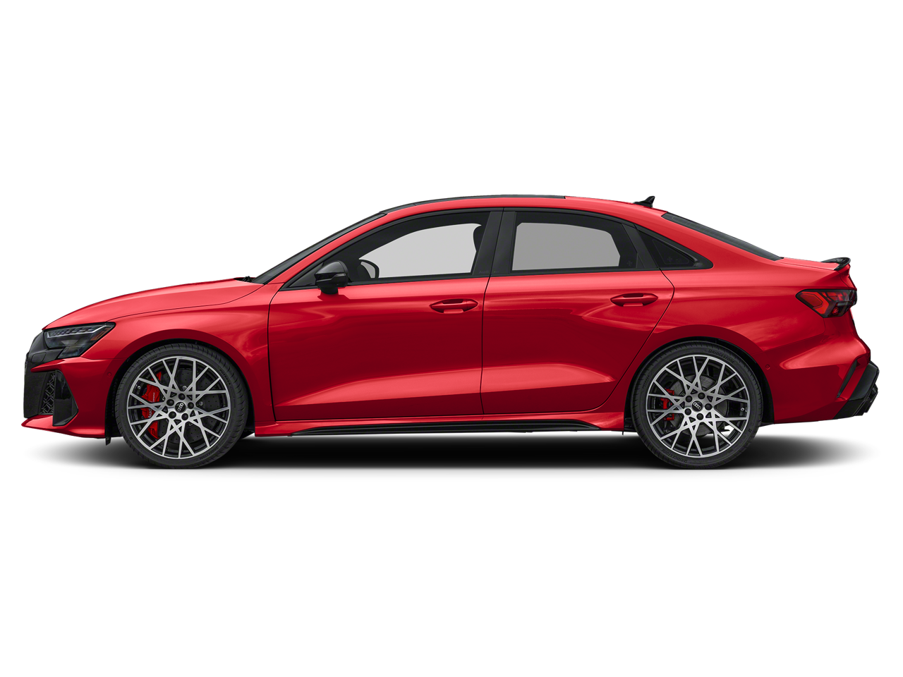 2026 Audi RS 3 2.5T