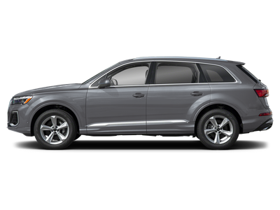 2026 Audi Q7 55 Premium