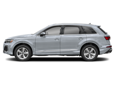 2026 Audi Q7 45 Premium Plus