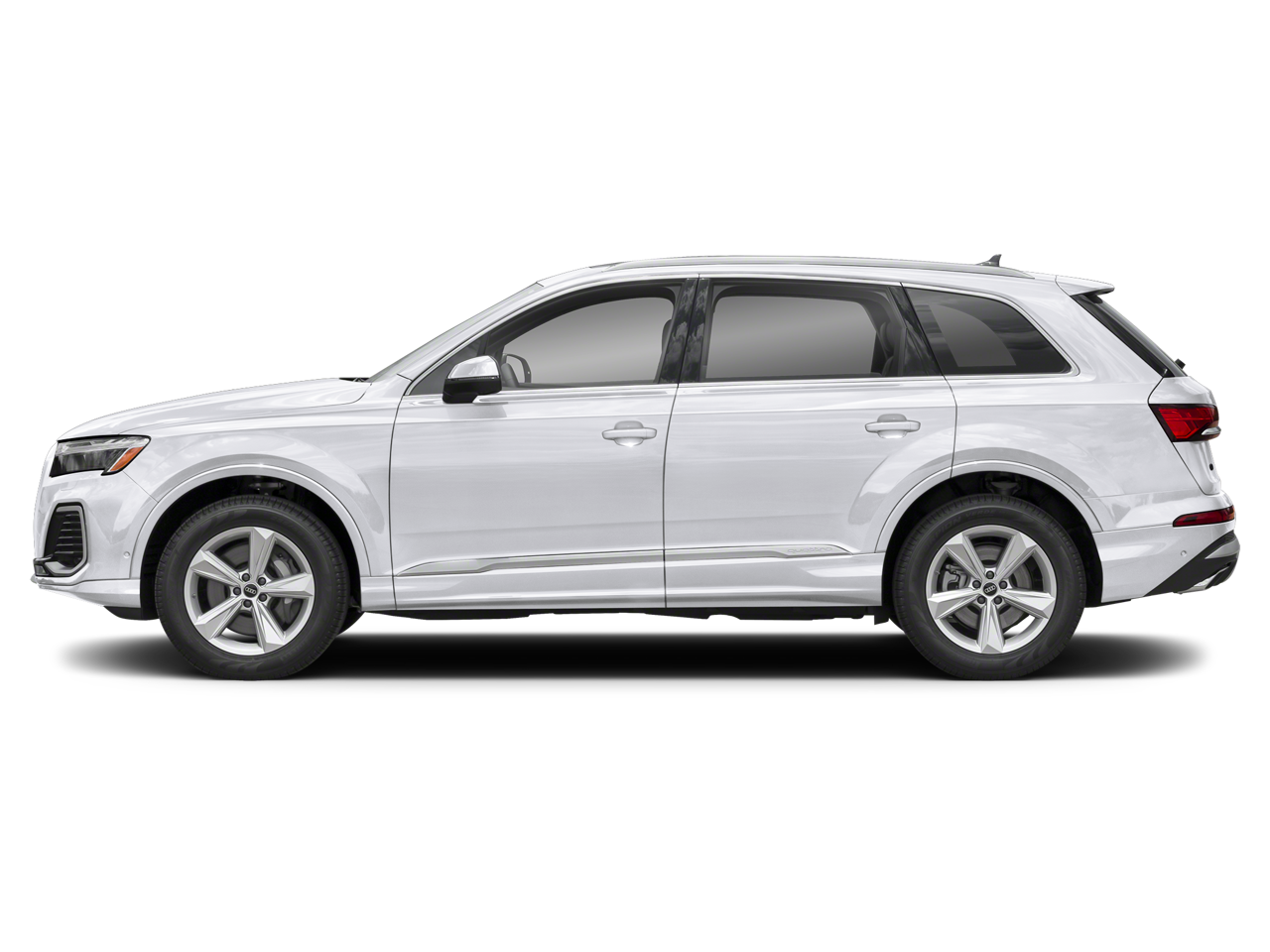 2026 Audi Q7 45 Premium Plus