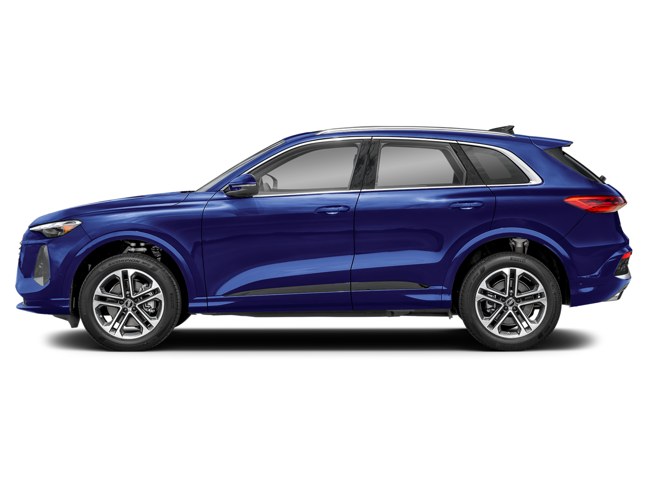 2026 Audi Q5 2.0T Premium Plus