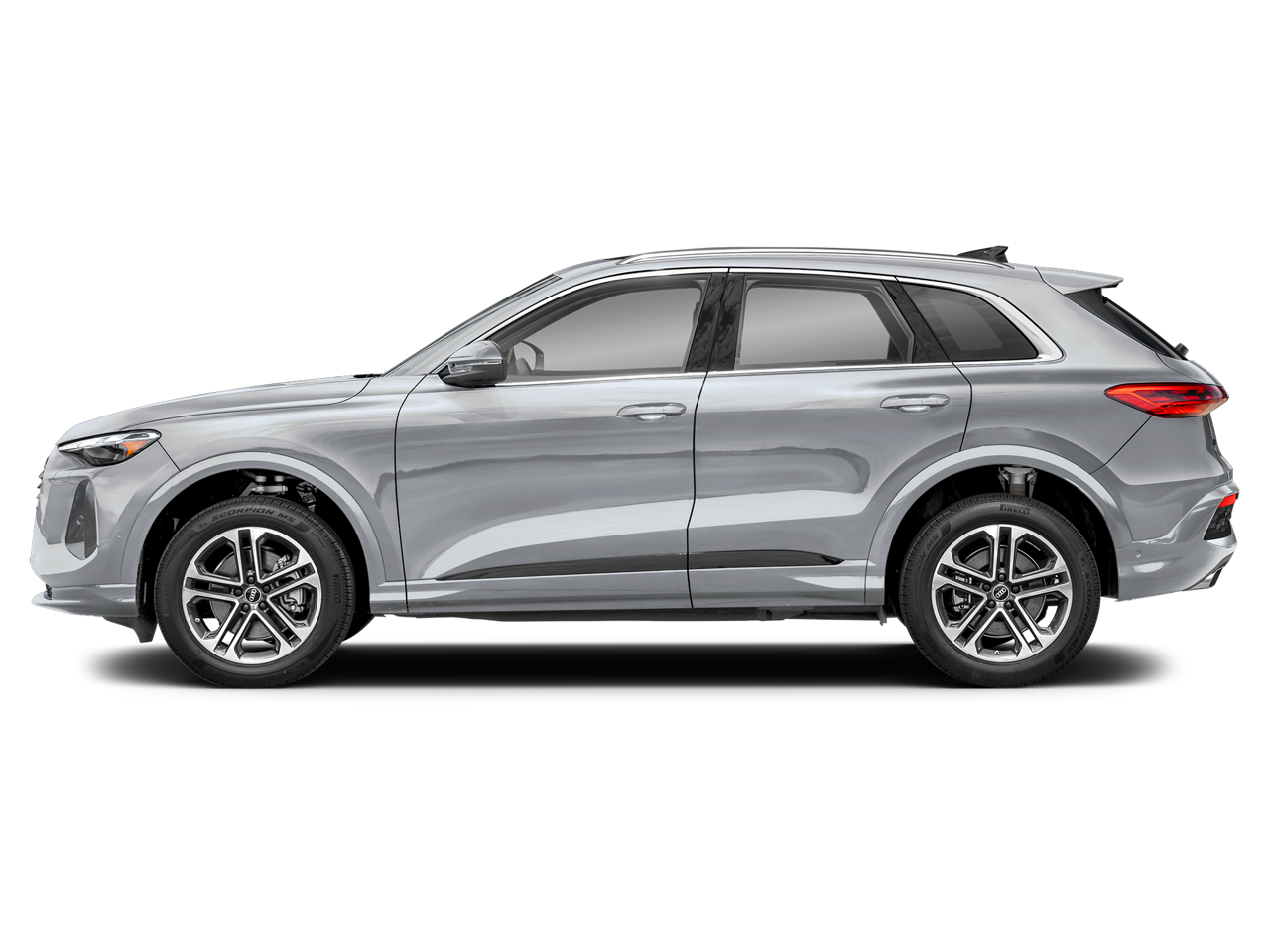 2026 Audi Q5 2.0T Premium Plus