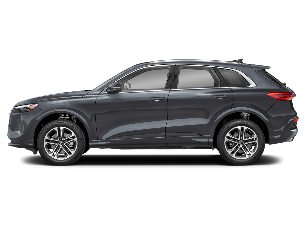 2026 Audi Q5 2.0T Premium Plus