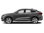 2026 Audi Q5 Sportback 2.0T Premium Plus