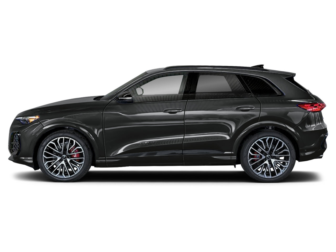 2026 Audi SQ5 Premium Plus