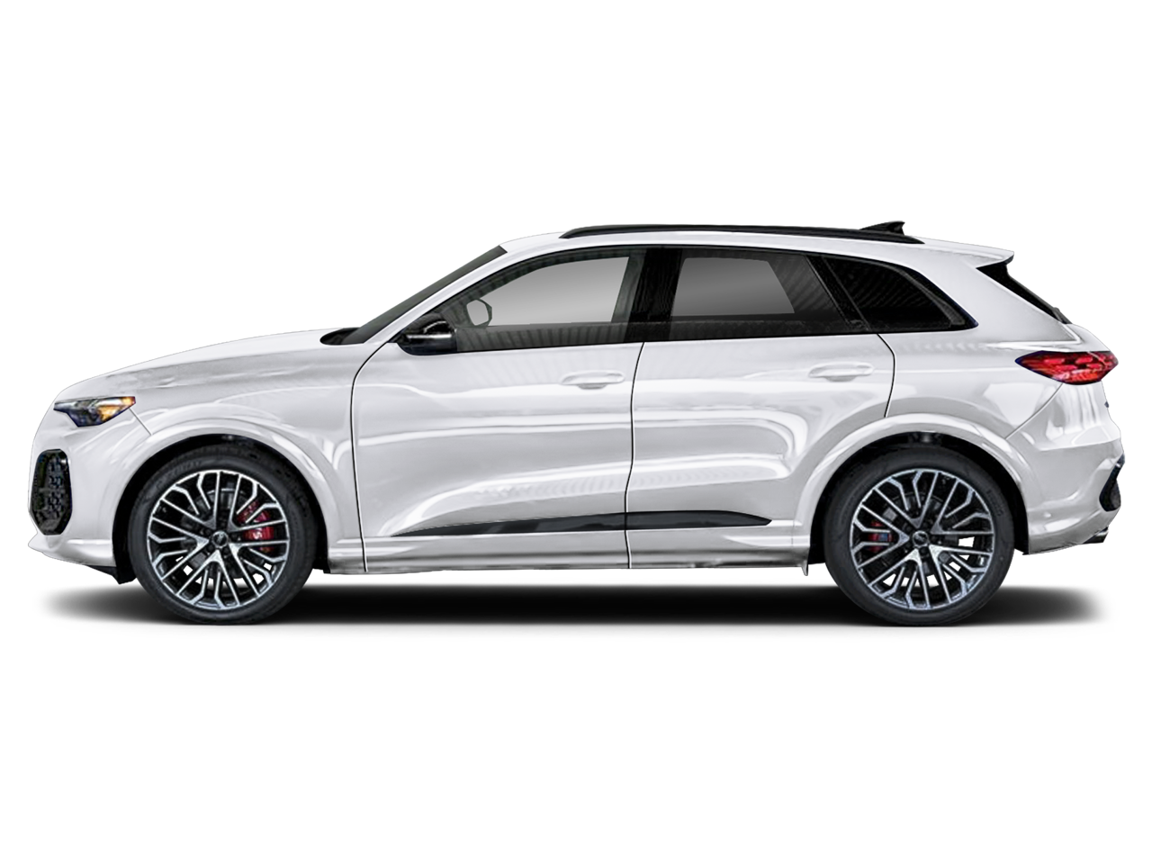 2026 Audi SQ5 Premium Plus