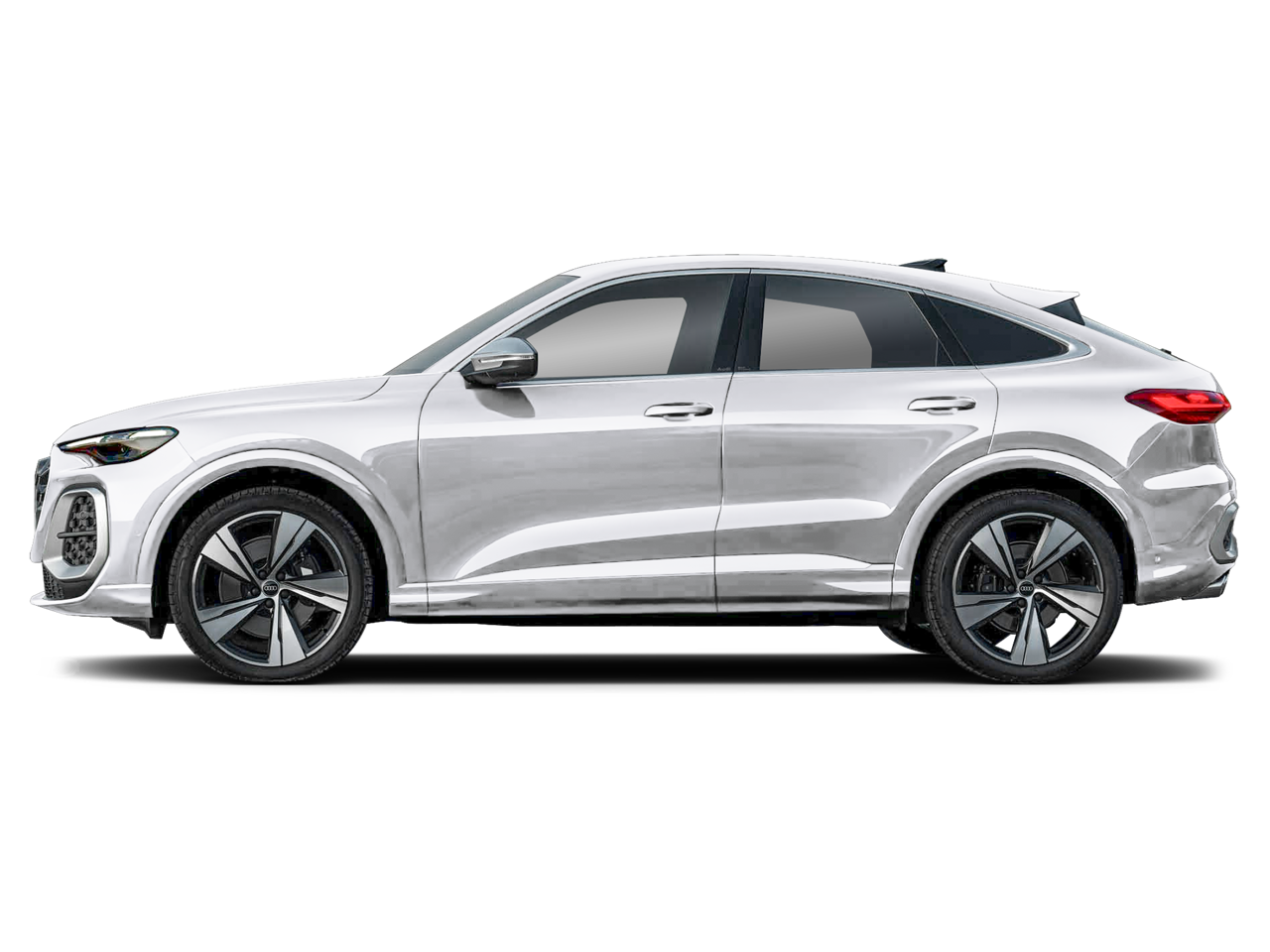 2026 Audi SQ5 Sportback Premium Plus
