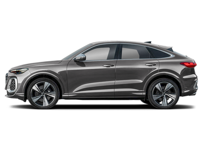 2026 Audi SQ5 Sportback Premium Plus