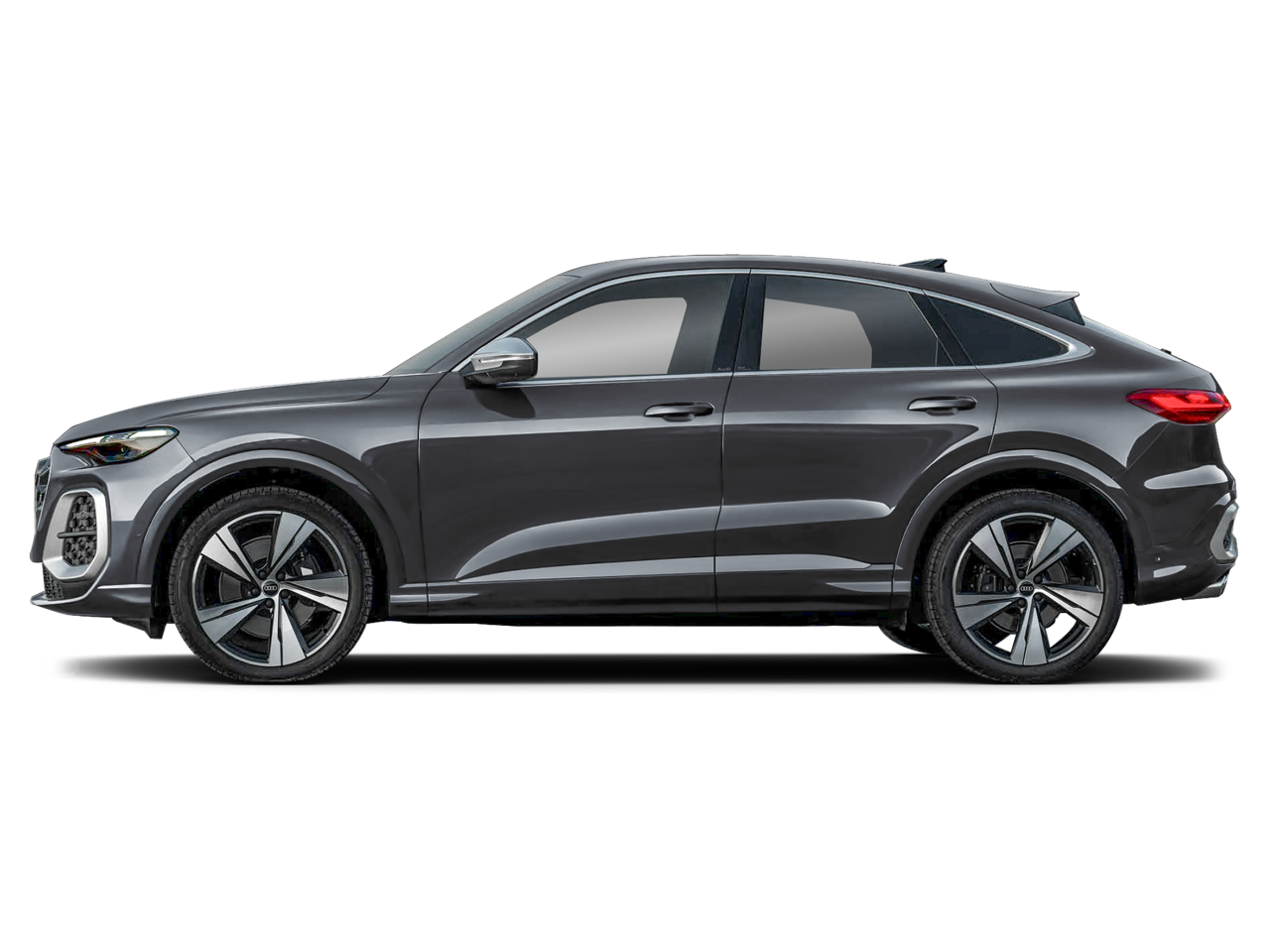 2026 Audi SQ5 Sportback Premium Plus