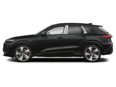 2026 Audi SQ5 Premium Plus