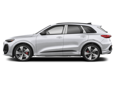 2026 Audi SQ5 Premium Plus