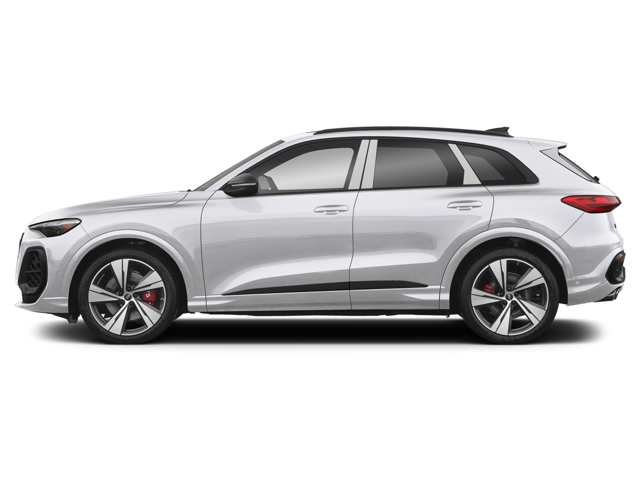 2026 Audi SQ5 Premium Plus