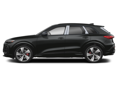 2026 Audi SQ5 Premium Plus