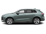 2026 Audi Q3 S line