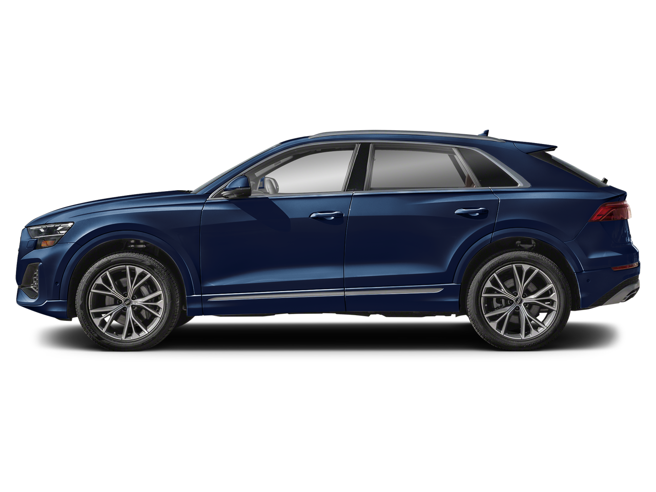 2026 Audi Q8 Premium Plus