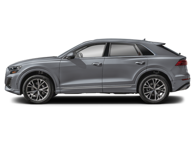 2026 Audi Q8 Premium Plus