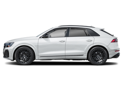 2026 Audi SQ8 4.0T Prestige