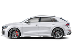2026 Audi RS Q8 performance