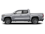 2026 Toyota Tacoma 4WD Limited