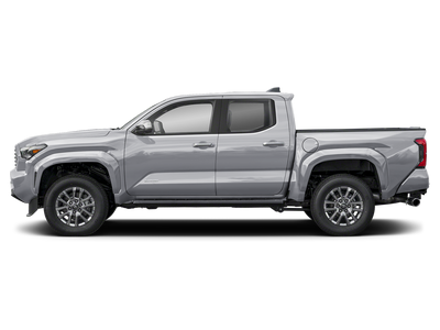 2026 Toyota Tacoma 4WD Limited