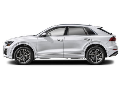 2027 Audi Q8 Premium Plus quattro