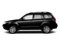 2010 Subaru Forester 2.5X
