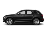 2017 Audi Q5 2.0T Premium Plus