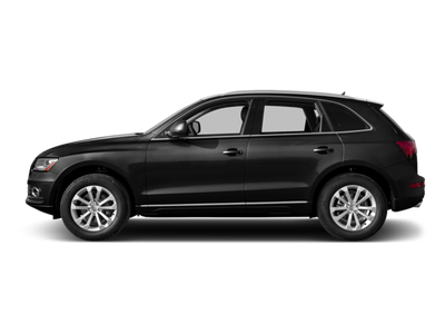 2017 Audi Q5 2.0T Premium Plus
