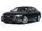 2019 Audi A8 L 55