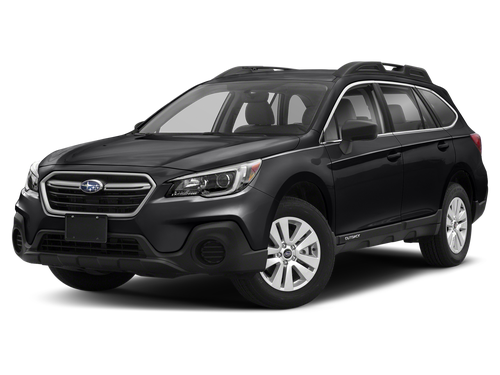 2019 Subaru Outback 2.5i