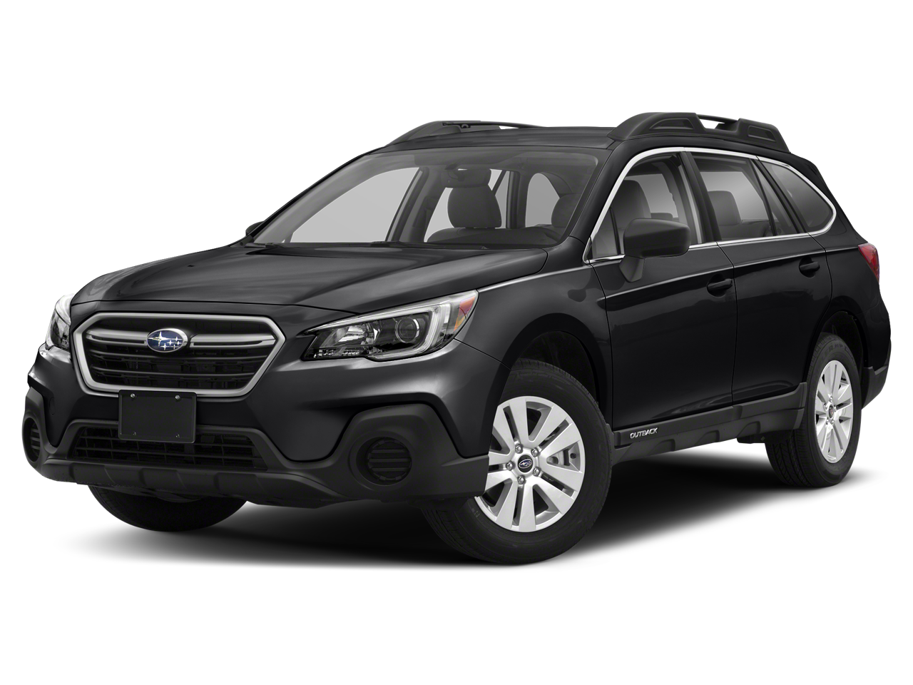 2019 Subaru Outback 2.5i