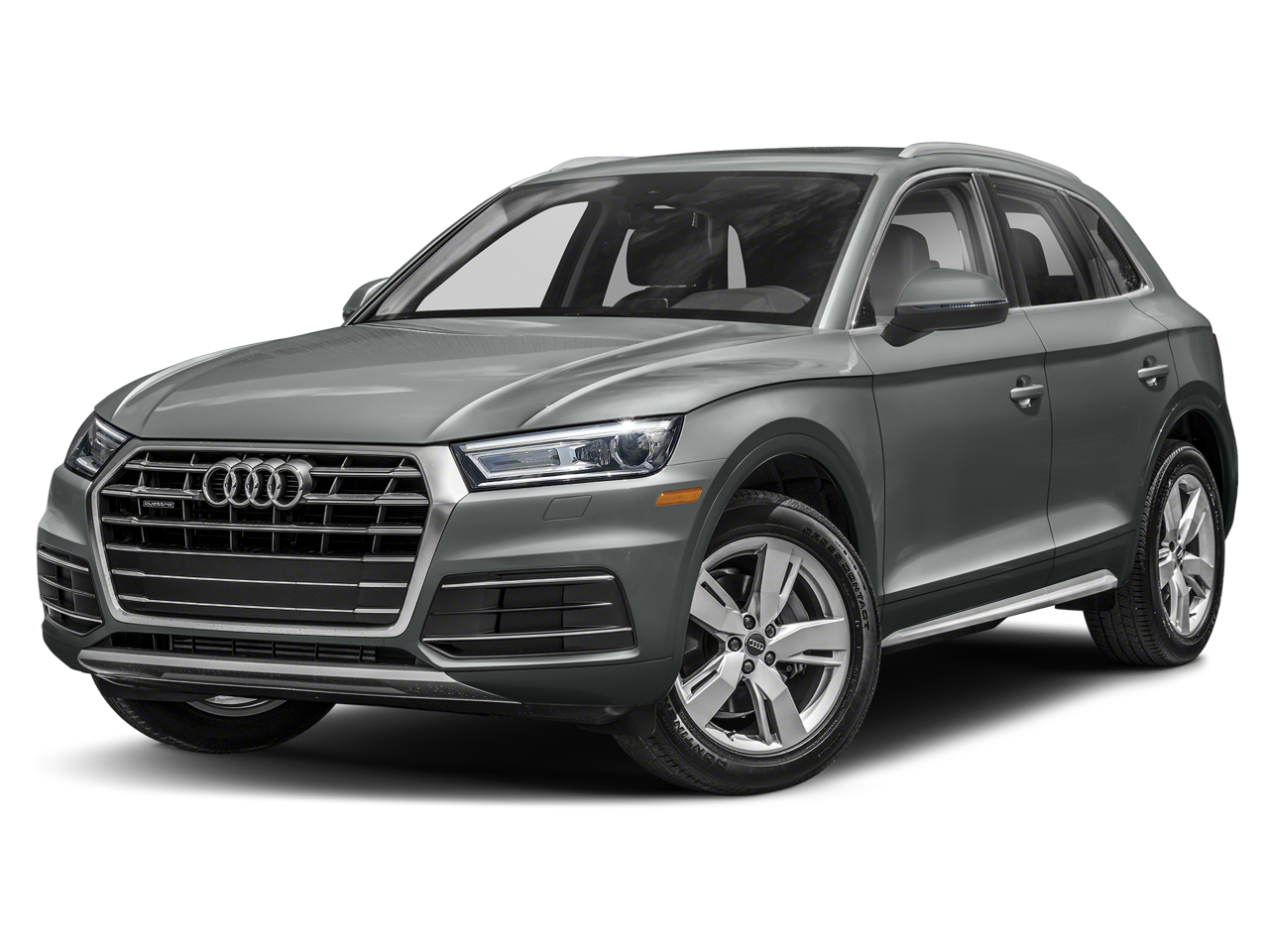 2020 Audi Q5 45 Premium