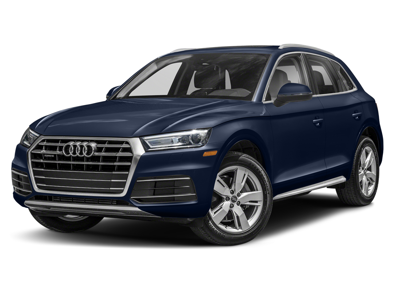 2020 Audi Q5 45 Premium