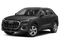 2020 Audi Q3 Premium